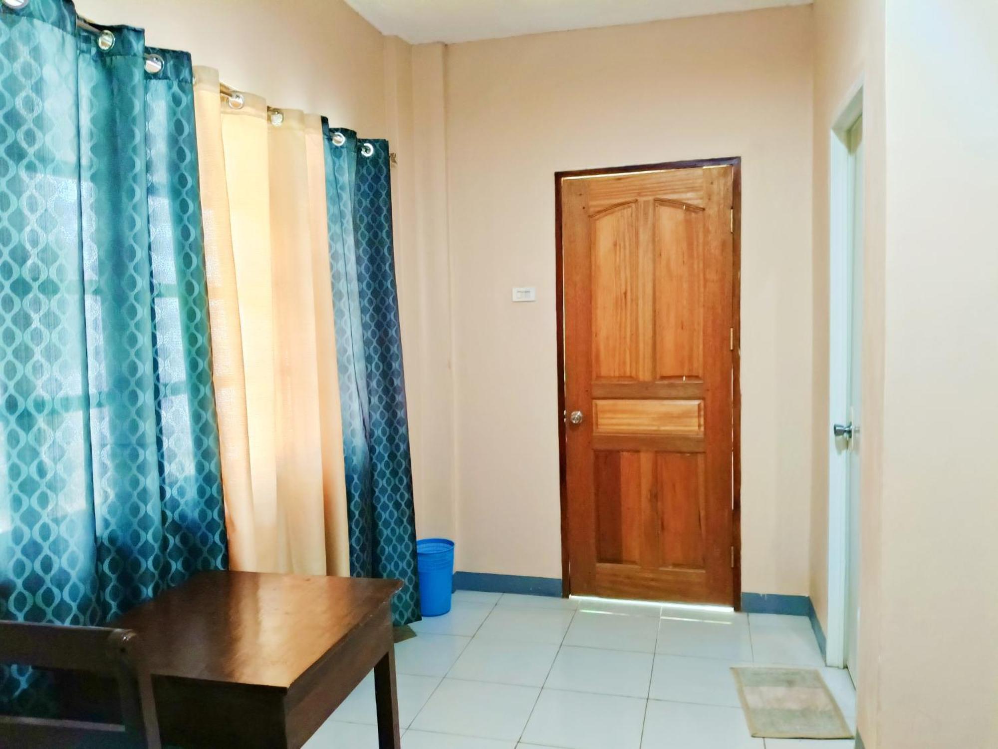 James Homestay Siquijor Quarto foto