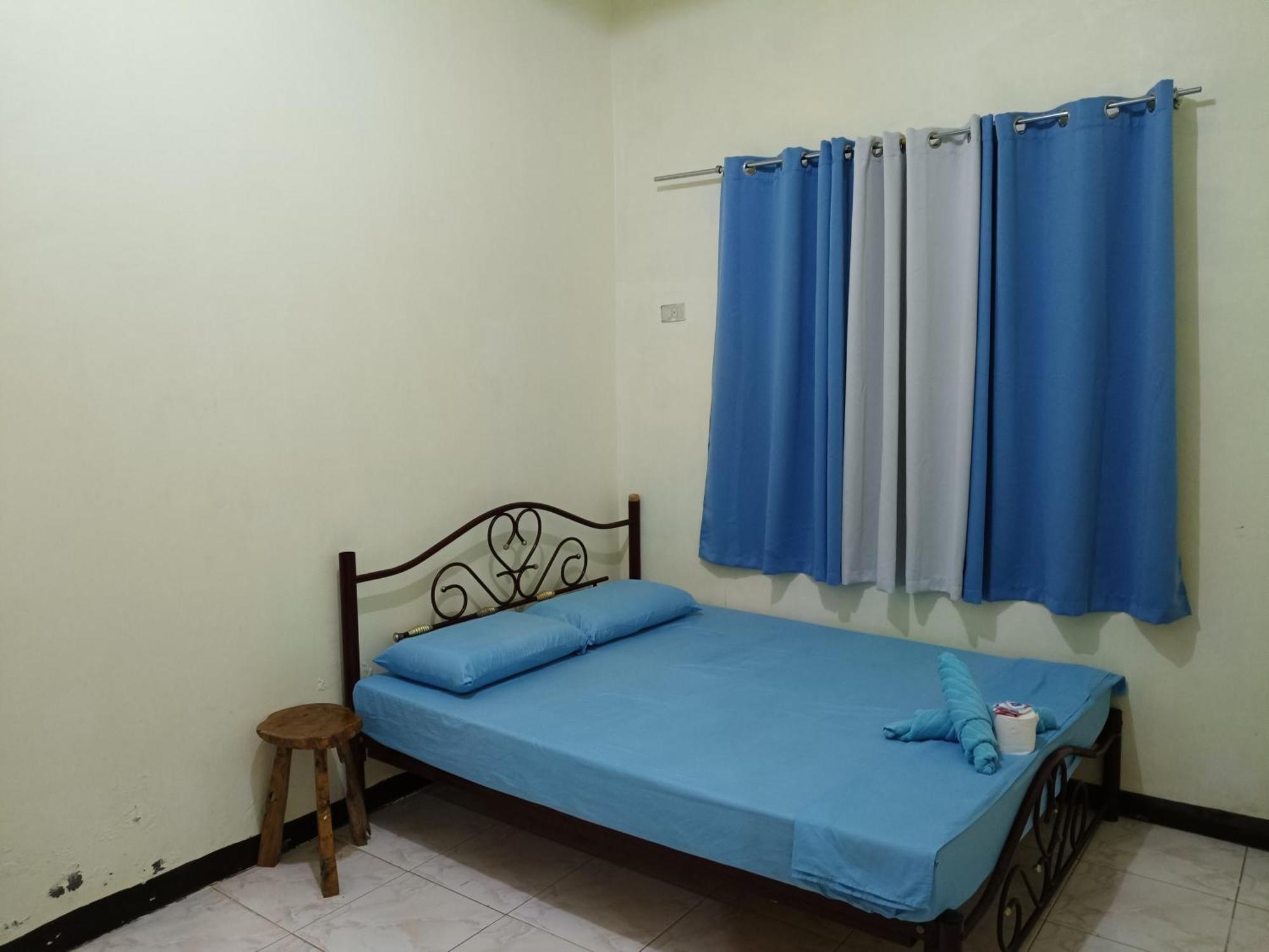 James Homestay Siquijor Quarto foto